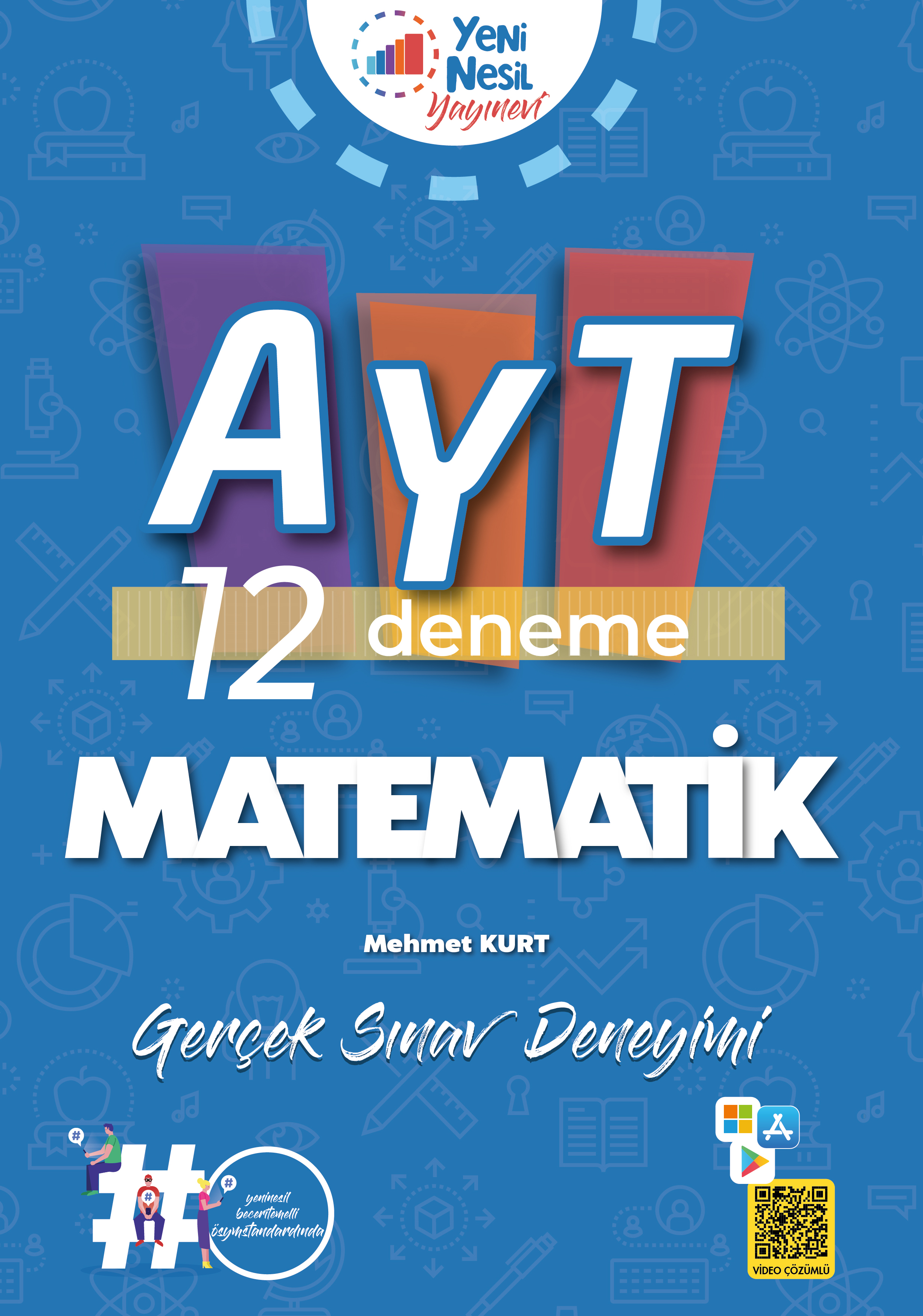 AYT Matematik 12 Deneme